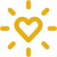 Icono de bienestar mental - Formación profesional